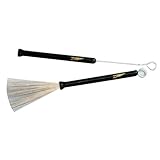 Zildjian SDWBZB1 Professional Wire Brushes Retractable