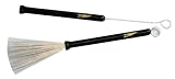 Zildjian SDWBZB1 Professional Wire Brushes Retractable