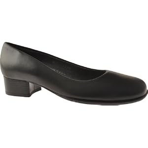 Buy FootThrills Ladies Sabrina Dress Shoes