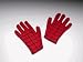 Search : Spiderman Gloves - Red - Black