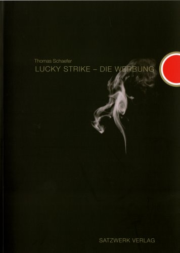 Buy Lucky Strike - Die Werbung online at Discounted New and Used prices. Delivered to your door with Off-The-Bookshelf.