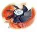 Zalman CNPS7000B-Cu Copper CPU Cooler (Socket 478, 462, 939, 940)