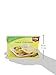 Schar - Table Crackers - Certified Gluten Free - No GMO's, Lactose, or Wheat - (7.4 oz) 3 Pack