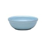 Denby Blue Linen Medium Round Vegetable