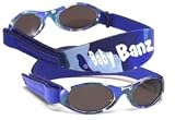 Baby Banz sunglasses 0-2 Camoflage Blue