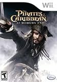 Pirates of the Caribbean 3