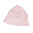 giggle Better Basics Skull Hats - Set Of 2 (organic Cotton)
