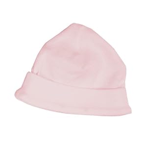 giggle Better Basics Skull Hats - Set Of 2 (organic Cotton)