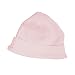 giggle Better Basics Skull Hats - Set Of 2 (organic Cotton)