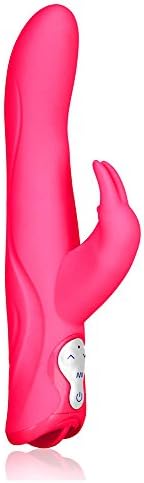 G Spot Rabbit Vibe