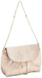 La Regale Satin Pouch Beaded Handle La Regale Satin Pouch Beaded Handle