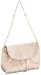 La Regale Satin Pouch Beaded Handle