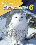 Nelson Mathematics Grade 6: Student Text