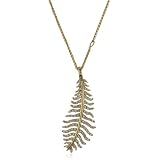Mizuki 14k Diamond Quill Necklace On Adjustabl