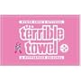 Pittsburgh Steelers Breast Cancer Awareness Terrible Towel