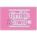 Pittsburgh Steelers Breast Cancer Awareness Terrible Towel