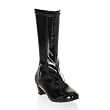 Funtasma Chacha-180 1 1/2" Heel Children's Knee Boot