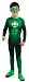 Search : Hal Jordan Jumpsuit Costume