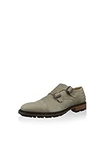 Belstaff Zapatos Monkstrap Clevedon (Taupe)