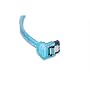 Akasa SATA2-60-BLUVV2 SATA II data cable