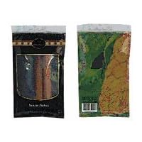 Travel Humidor Zipbag - Holds up to 5 Cigars