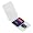 SanDisk 2GB MicroSD/TransFlash Card with SD Adapter (SDSDQ-2048, Bulk Package)