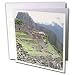 Patricia Sanders Photography - Machu Picchu in Peru Travel Photography - Greeting Cards-12 Greeting Cards with envelopes