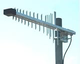 GSM/UMTS-ANTENNE LAT 54 GSM/UMTS-ANTENNE LAT 54