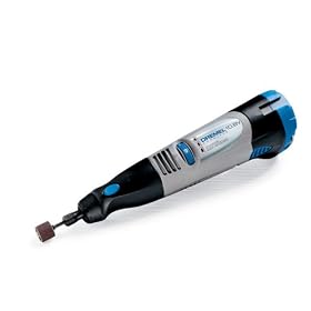 Dremel 8000-05 10.8-Volt Industrial Rotary Tool