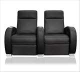 Jaymar 59142 Home Theater Seating