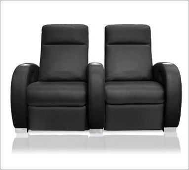 Jaymar 59142 Home Theater Seating