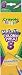 Binney Smith Crayola Metallic Color Pencils - BIN683708 - 8/Box - Assorted