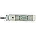 Clippard SDR-20-1/2-P7, 1 1/4" S/S Cylinder, Stud Mount, Rotating Rod