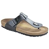 Birkenstock Medina Birko-Flor, Unisex Thong Sandals