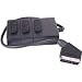 Electronics : New 3 SCART LEADS INTO 1! Socket/lead/Splitter/Adapter