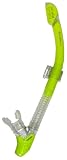 Ocean Quest Pacific Totally Dry Snorkel