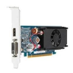 Hewlett Packard nVIDIA GeForce 310 Grafikkarte (PCI-e, 512MB DDR3 Speicher, DP, 1 GPU) Ful Preisvergleich