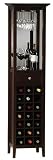 Howard Miller Potters Creek Wine Cabinet