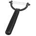 Chic Chefs Horizontal ceramic peeler