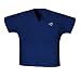 St. Louis Rams Unisex Scrub Top X-Large