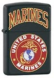 ZIPPO｜Zippo Marines ミリタリ ジッポー 218-539