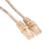 150 ft Cat5e Plenum Patch Cable with RJ45 Connectors (350MHz)