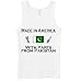 Pakistan Parts Women's Tank Top