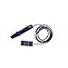 LeCroy AC/DC Current Probe, 30-500 A rms, 2-50 MHz, 50-700 A Peak Pulse