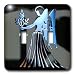 Zodiac Signs Horoscope - Virgo Zodiac Sign - Light Switch Covers - double toggle switch