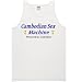 Cambodian Sex Machine Men's Tank Top