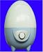 特価小型でも一人前～かわいい便利経済的たまご型小型洗濯機ECOEGG