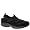 Black Multi Suede