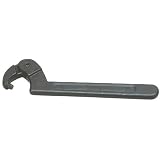Buy 3 4 to 2 Adjustable Pin Spanner Wrench (ARM34-351) Category: Adjustable Wrenches by Armstrong