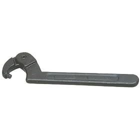 Armstrong 34-361 1-1/4-3-Inch Adjustable Pin Spanner Wrench